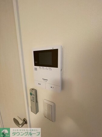 rapa津田沼の物件内観写真